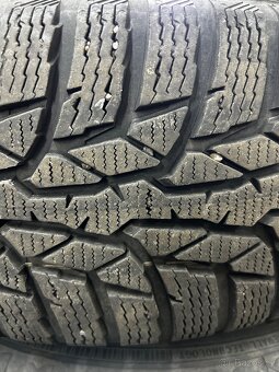 Zimní sada 185/60R15 - 6