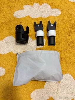 Kočárek Bugaboo Fox3 - 6