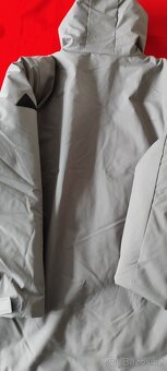Pánská zimní bunda 3XL PEAK - 6