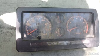 Suzuki samurai Vitara náhradní díly - 6