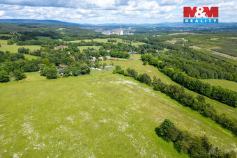 Prodej louky, 15938 m², Horní Rozmyšl - Dolní Nivy - 6