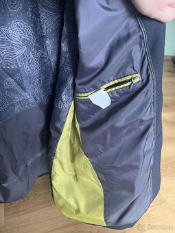 Pánské sako Calamar Regular Fit – velikost 58 - 6