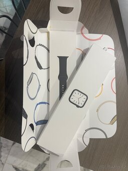 Apple watch gen.7 45mm - 6