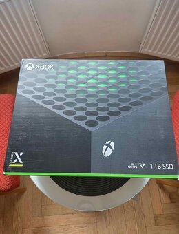Xbox Series X 1T - 6
