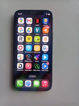 Apple iPhone 12 mini  64GB - 6