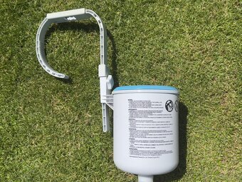 Bazénový skimmer - 6