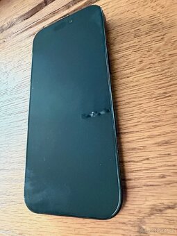 iPhone 16 Pro 256GB Desert Titanium + Clear Case Top Stav - 6