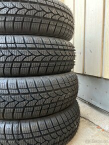 Zimní Tigar Winter 1 175/65 R15 84 T - 6