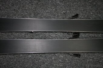 lyže Stockli 138 cm - 6