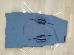 Fusak šedý zn Koeka - 6