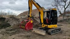 třídicí lopata - 6