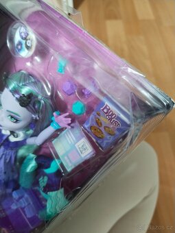 Monster high Twyla Fearbook G3 - 6