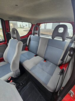 Prodám Fiat Seicento - 6