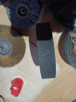 Brusné kotouče - 6