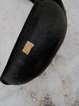 Kryty blatníků - 6