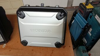 Originál kufry Afrika Twin 1000/2018 - 6