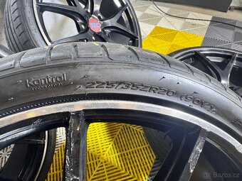 TEC gt6 5x112 r20 - 6