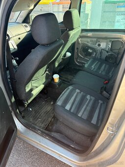 Prodám na ND ( Romster 1.4 benzin ) - 6