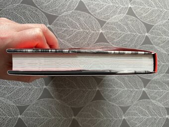 Nová kniha Samet 1989 - 6