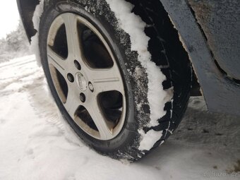 Ford fiesta 1.4 TDCi - 6