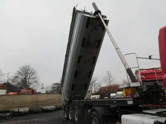 Langendorf SK 24, hardox, 26m3 - 6