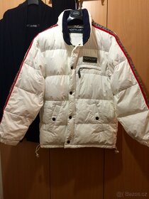 Dámská péřová bunda - 6