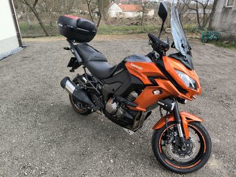 Kawasaki Versys 1000 2015 - 6