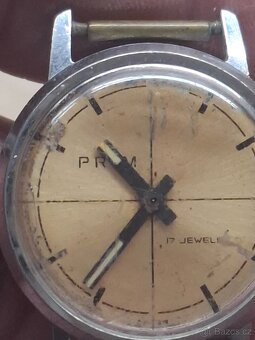 Hodinky Prim - 6