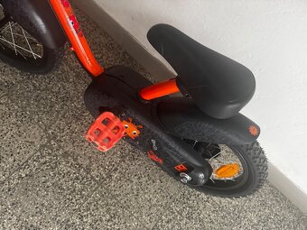 Dětské kolo btwin decathlon - 6