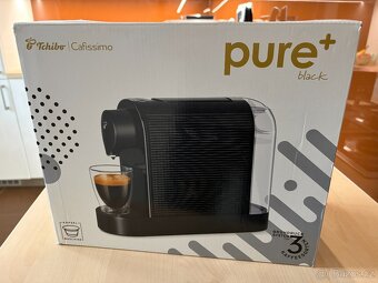Tchibo Cafissimo pure+ - 6