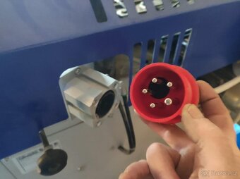 Olepovačka hran FELDER P 200 (8274) - 6