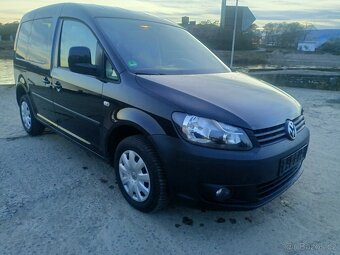 VW Caddy 1.2tdi 4 valec Roncalli edition - 6
