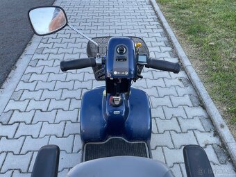 Elektrický vozík - 6