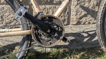 Horské kolo Favorit Python - 6