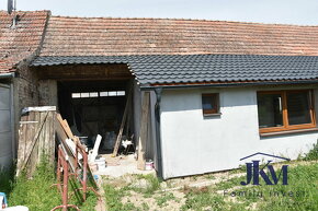 Prodej rodinného domu 90 m2, pozemek 311 m2, Bulhary - 6