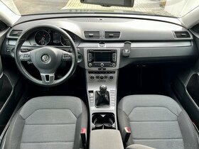 Volkswagen passat 2.0tdi 2013 - 6