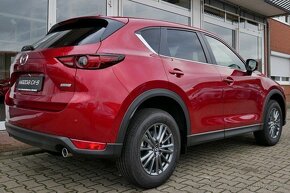 Mazda CX-5 Exclusive-Line 2WD 2.0 SKYACTIV-G -navi,LED,165PS - 6