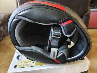 Shoei GT-Air XL - prémiová přilba na moto - 6