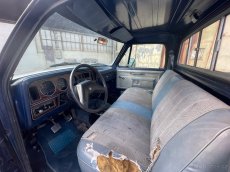 1984 Dodge Ram 100 - 6
