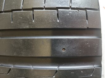 Sada letních pneu 255/40/21.Continental. - 6