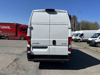 Citroen Jumper L4H3 HEAVY NOVÉ FACELIFT DPH - 6