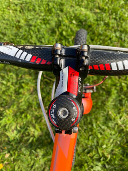 Závodní kolo Superior SUP FLY 26 - 6