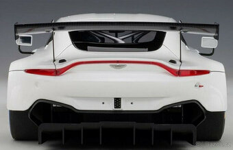 1:18 Aston Martin Vantage GTE LE MANS 2018 AUTOart - 6