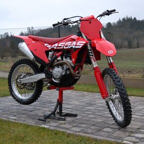Gas Gas MC250F - 6