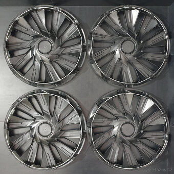 Poklice na Volkswagen Golf, Passat, Transporter TC - 6