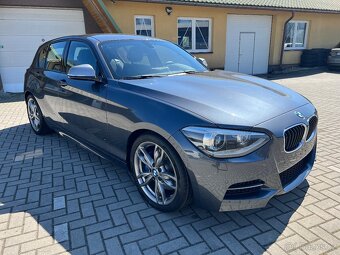 BMW M135i M-Performance XDrive 235kw DPH - 6