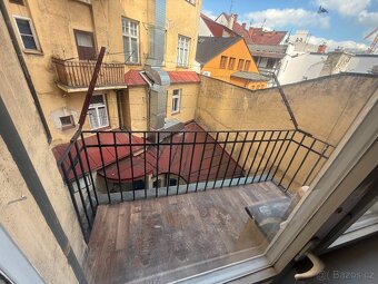 Pronájem 2+1,90m2s balkonem v centru města Olomouce - 6