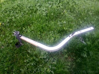 Vozík za kolo Chariot CX2 - 6