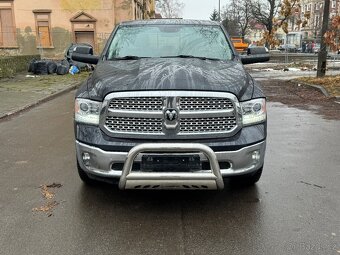 Dodge RAM 1500 - 6