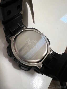 Hodinky CASIO - 6